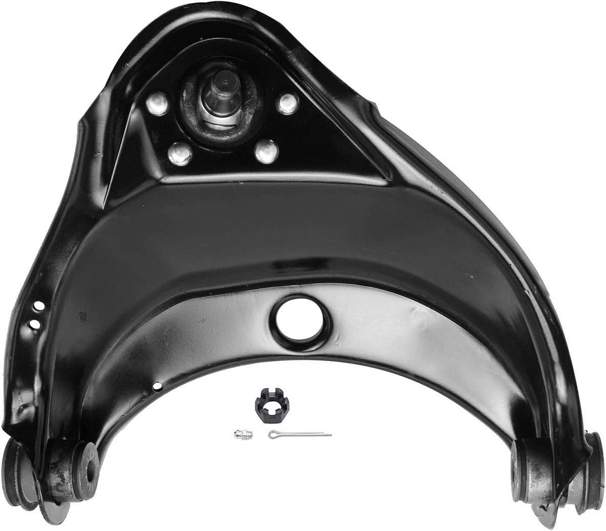 1988-1999 Chevy/GMC C1500/C2500 Front Driver Side Upper Control Arm with Ball Joint (K620160)