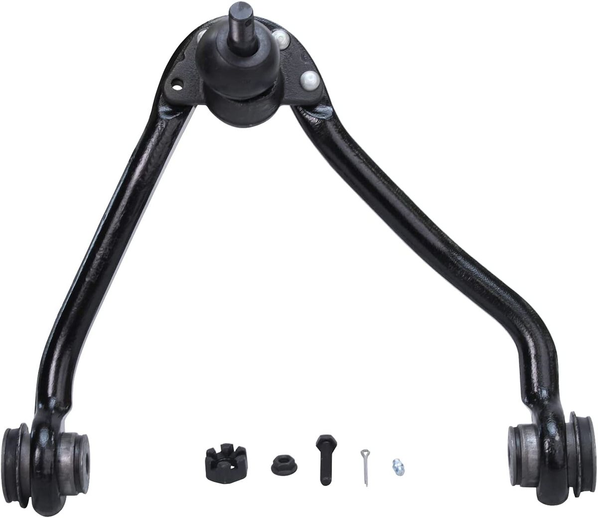 1988-2000 Chevy/GMC C2500/C3500 HD Front Passenger Side Upper Control Arm with Ball Joint (K621234)