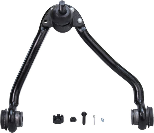 1988-2000 Chevy/GMC C2500/C3500 HD Front Passenger Side Upper Control Arm with Ball Joint (K621234)