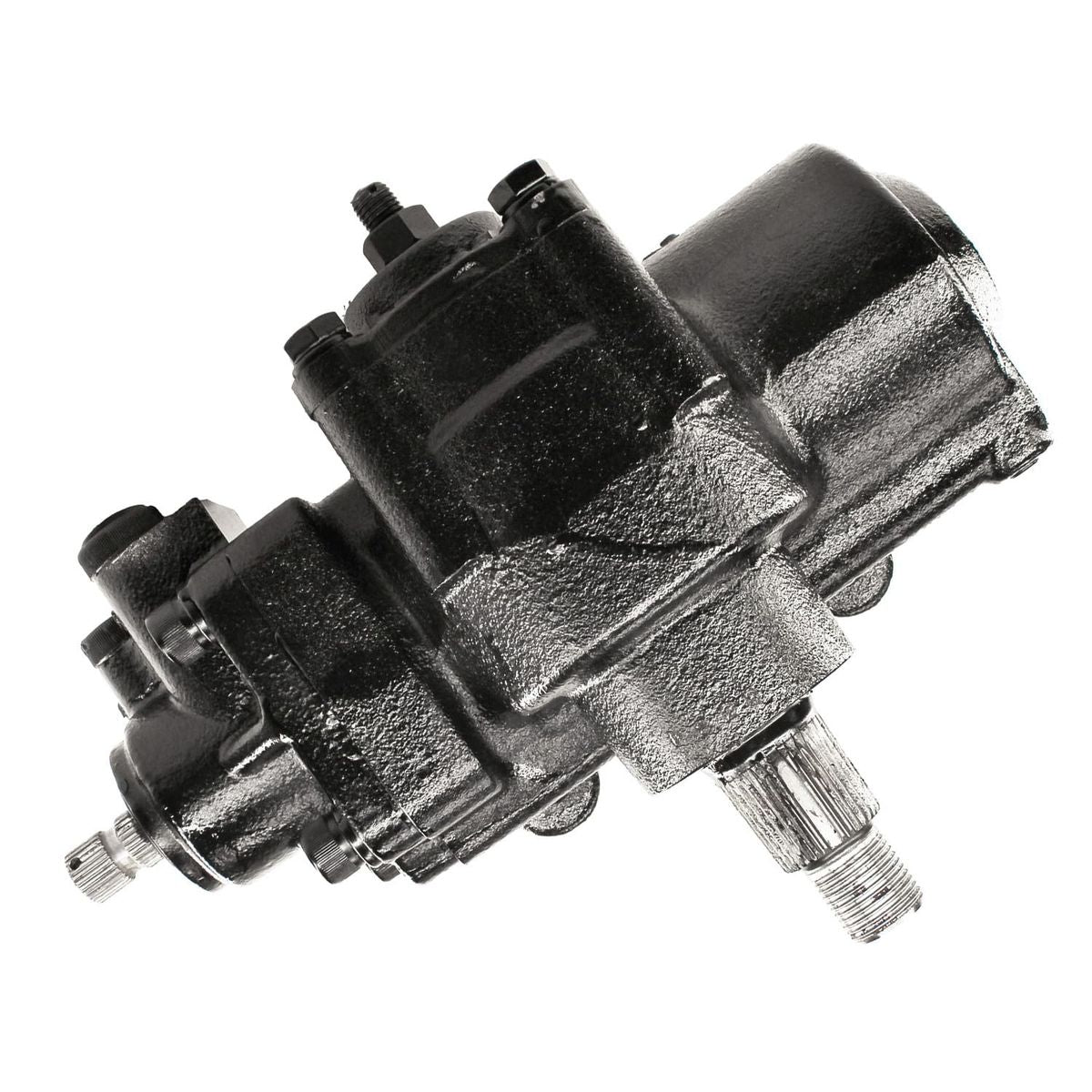 1988-2000 Chevy GMC 2500 3500 Steering Gear Box 1416GB