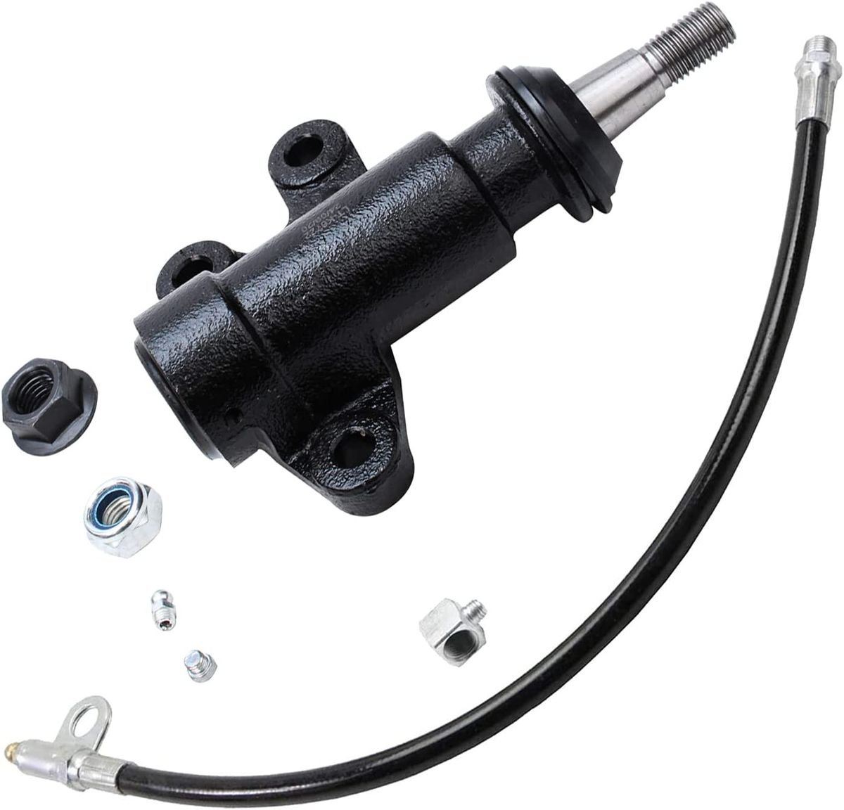 Front Idler Arm Bracket K6722