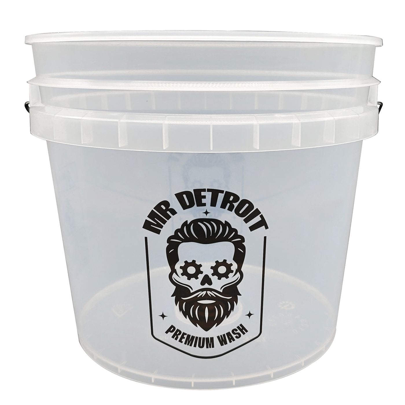 3.5 Gal Car Wash Bucket