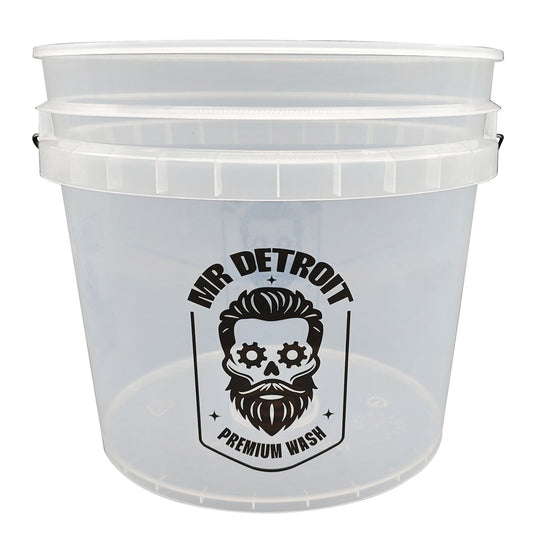 3.5 Gal Car Wash Bucket