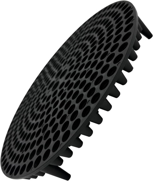 10.23" Car Wash Bucket Dirt Trap