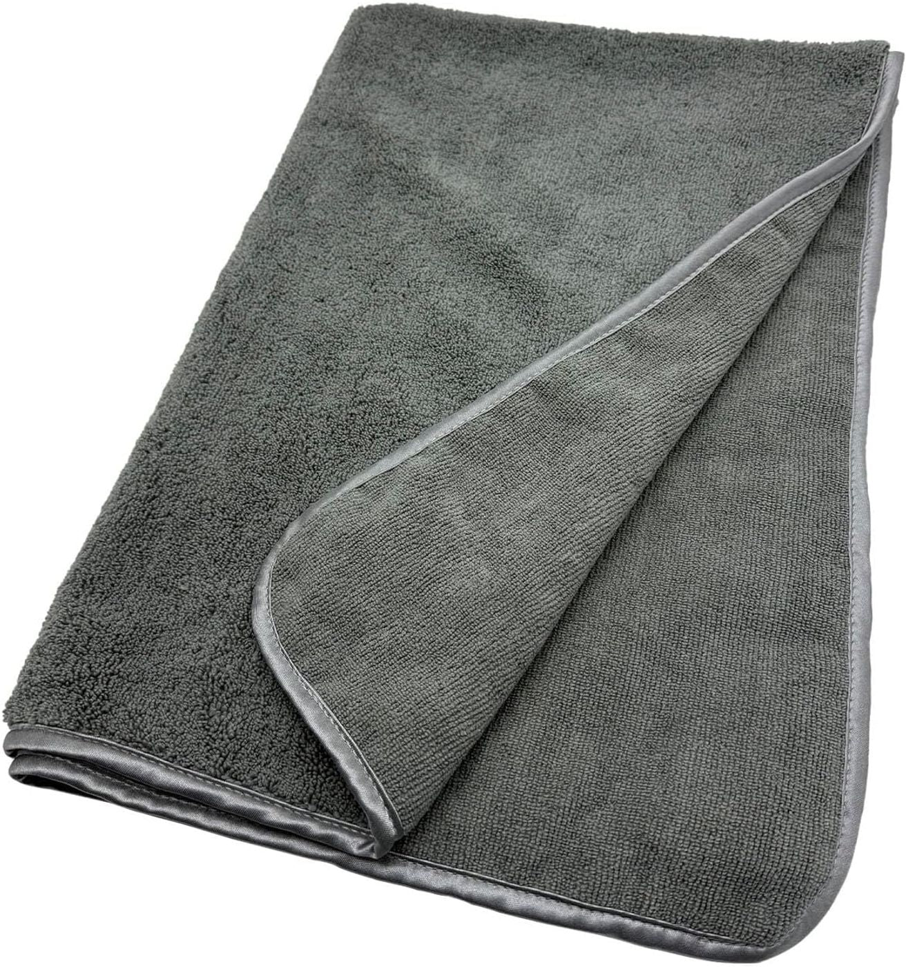 25"x36" Miracle Dryer Microfiber Drying Towel