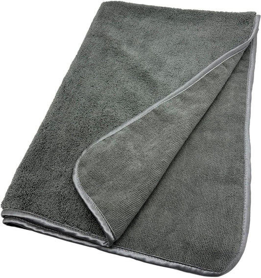 25"x36" Miracle Dryer Microfiber Drying Towel