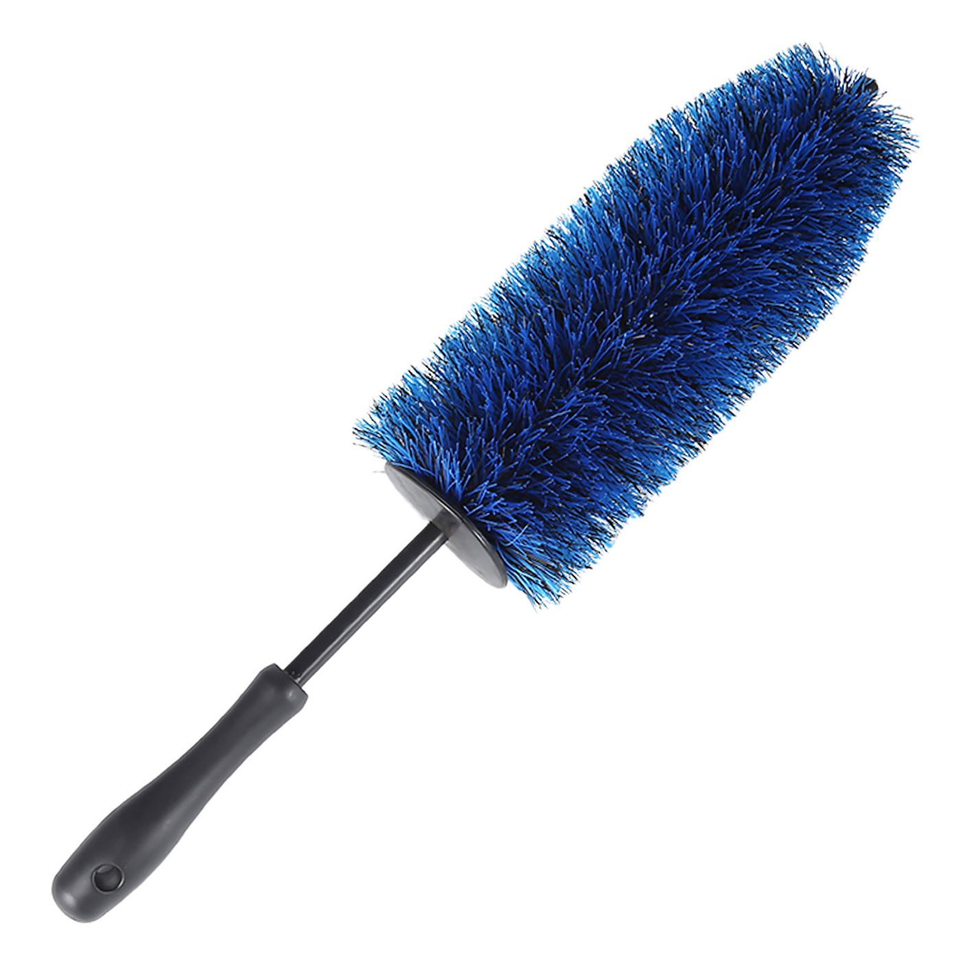 Wheel Barrel Brush