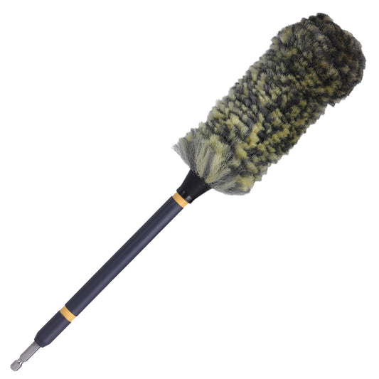 Drill Wheel Brush