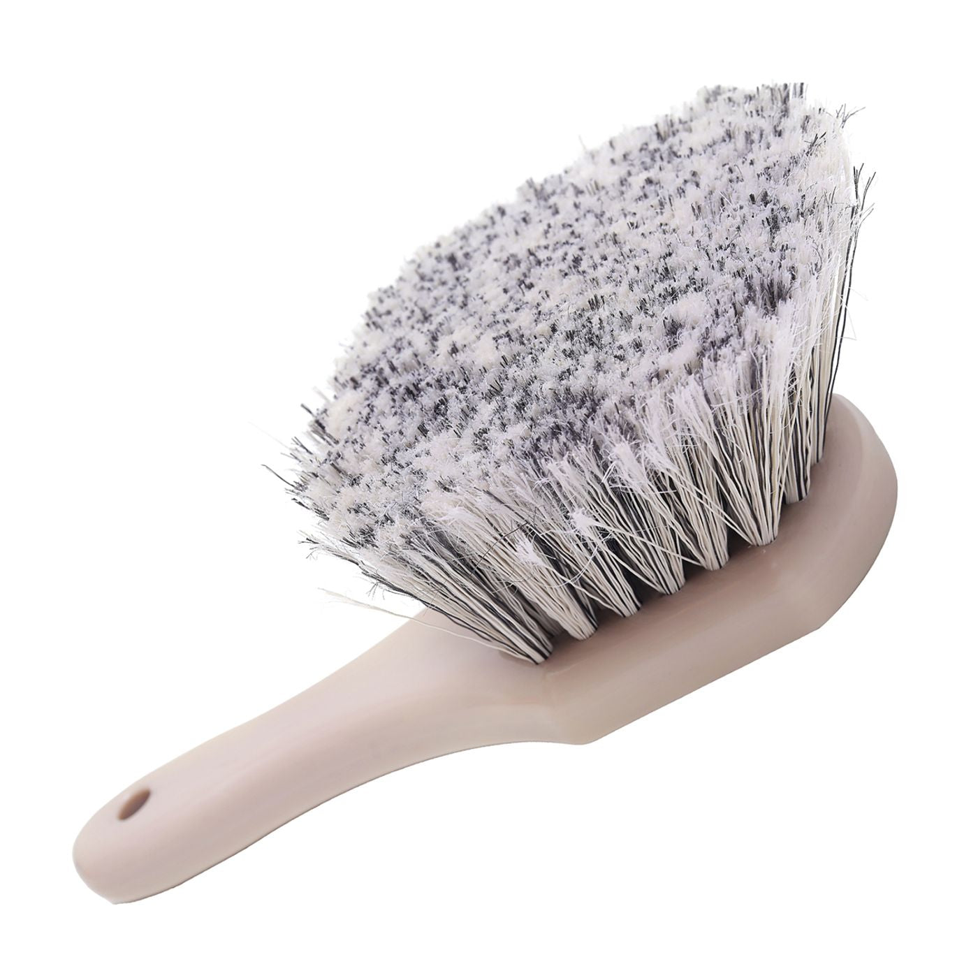 Wheel and Body Brush (PET Fiber)