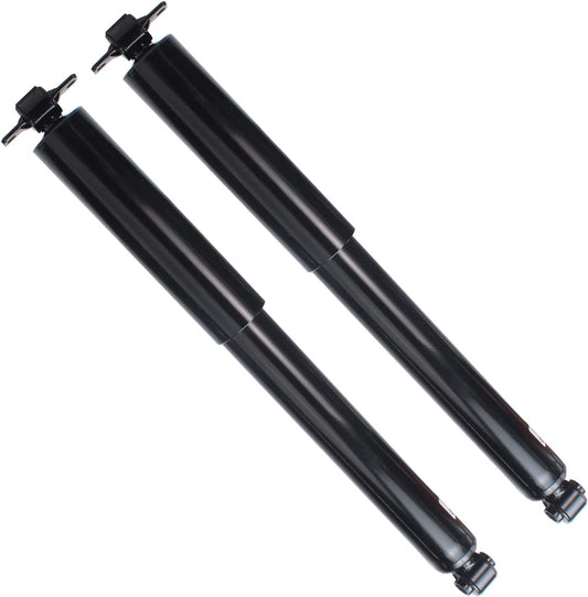 1988-1999 Chevy/GMC C1500/C2500/K1500/K2500 Rear Shock Absorbers - Pair (432265x2)