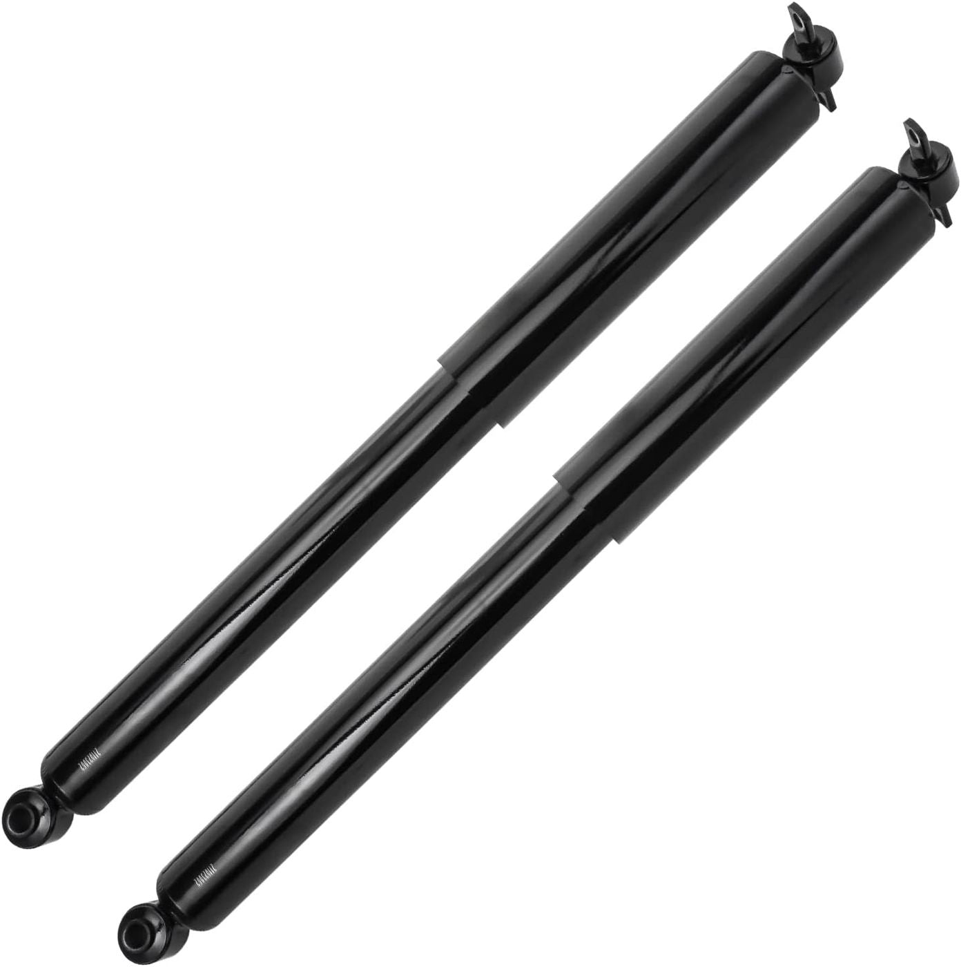 1988-1999 Chevy/GMC C1500/C2500/K1500/K2500 Rear Shock Absorbers - Pair (437044x2)