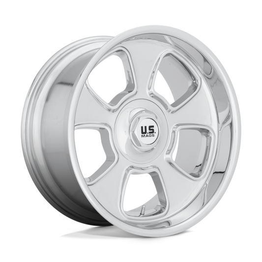 US Mags Boulevard - Chrome
