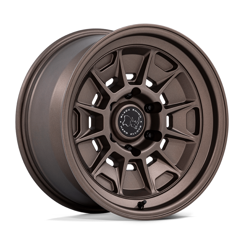 Black Rhino Mondo Black Bronze