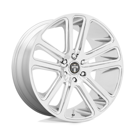 DUB FLEX Wheel - Chrome