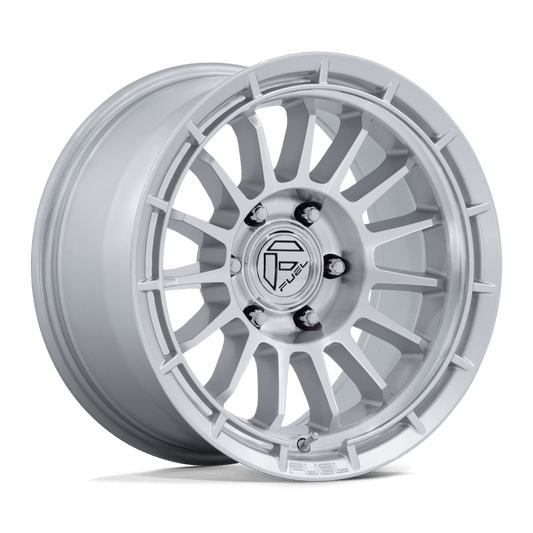 Fuel Off-Road Ascend OBS 6-lug wheel for 1988-1999 Chevy/GMC C/K1500 trucks