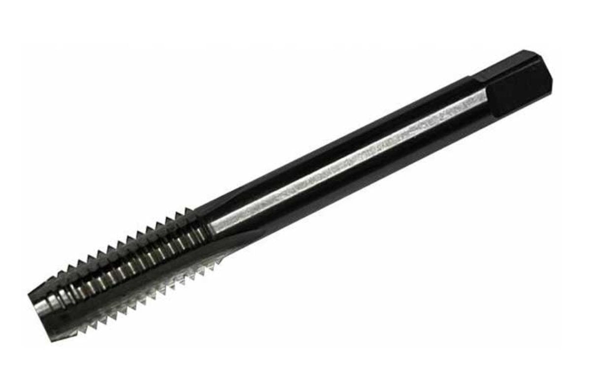 Gator Fasteners Thread Cleaning Chaser M12 x 1.75
