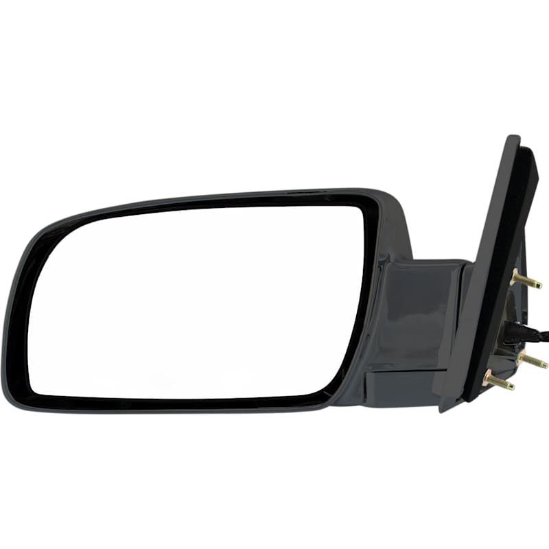 1988-1998 Chevy GMC C/K Driver Side Power Door Mirror Paintable GM24EL