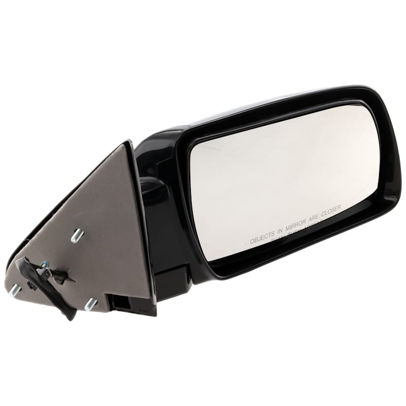 1988-1998 Chevy GMC C/K Power Door Mirror Pair Paintable SET-GM24ER