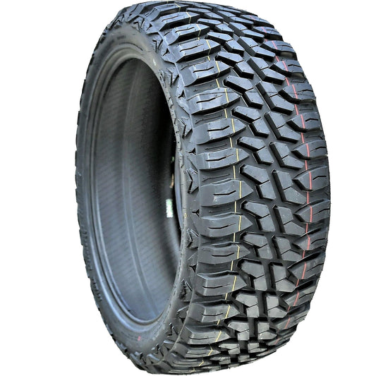 Haida Mud Champ HD868 LT 33X12.50R22 114Q E (10 Ply)