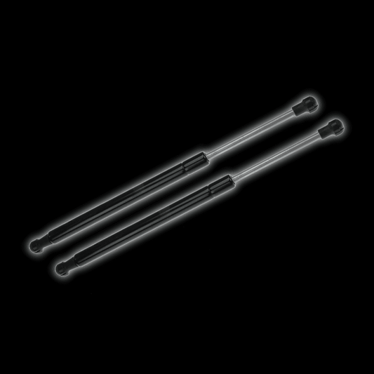 Hood Shock Strut Kit - 88-98 Chevy OBS Truck