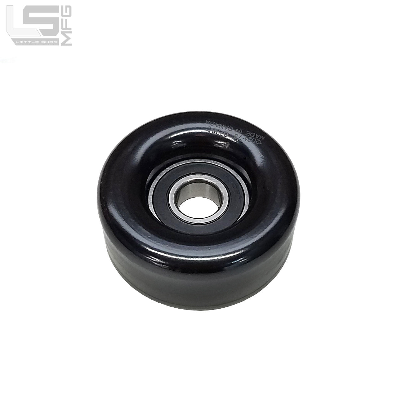 Replacement Idler Pulley for EDC Kits