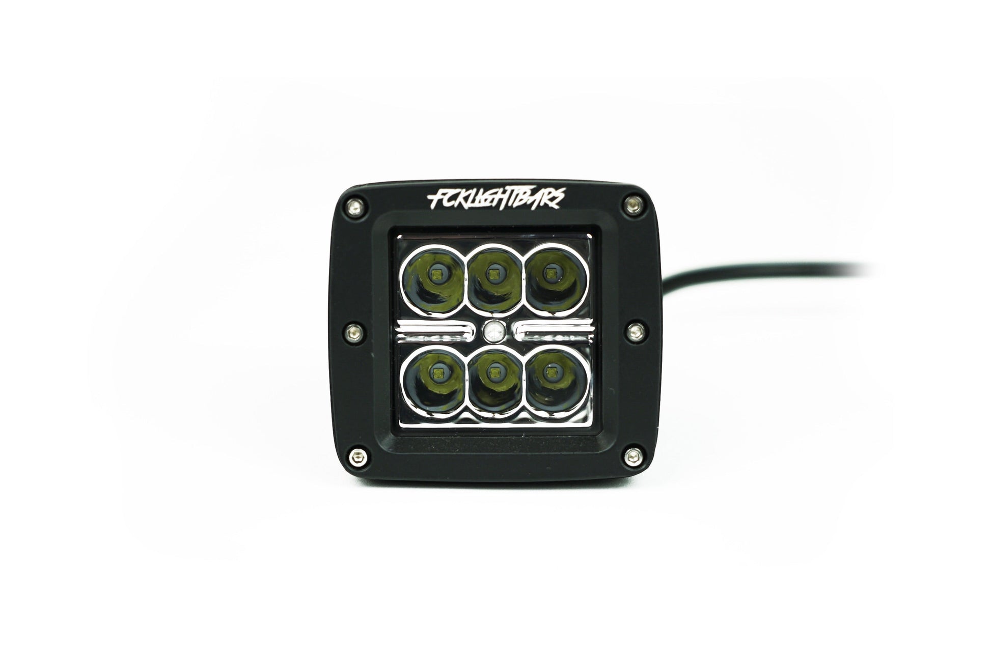 P3 high output led light