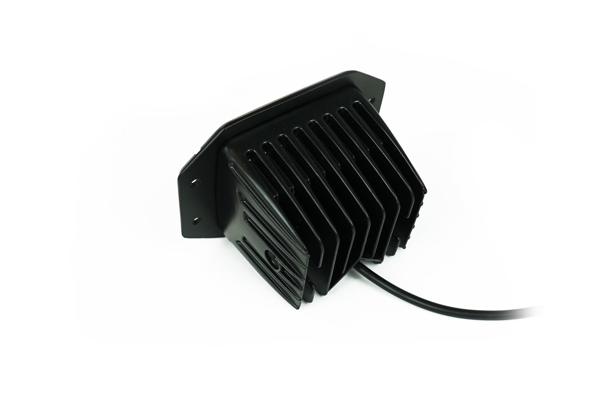 LED RGB Pod Lights Top view