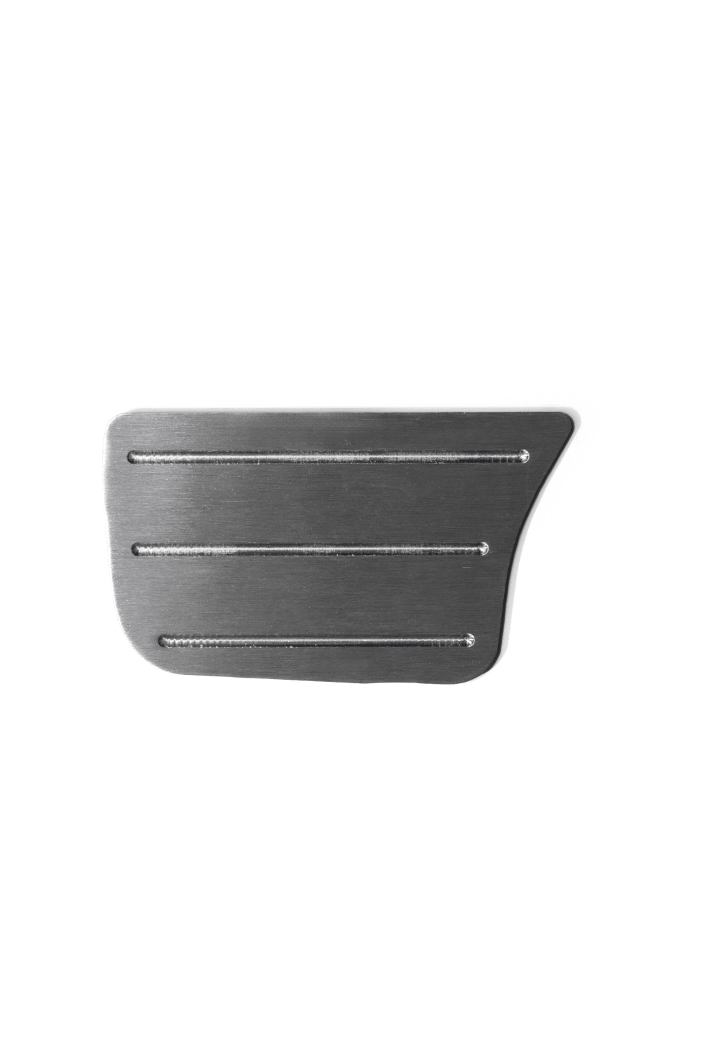 Spare Time Billet Chevy GMC 1995-1998 Billet Left Dash Trim