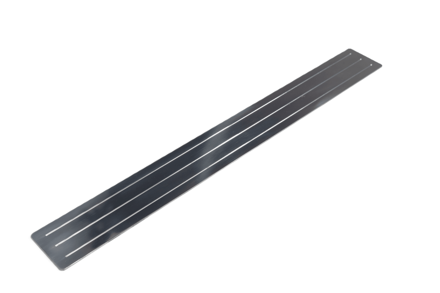 Spare Time Billet Chevy GMC 1988-1994 Billet OBS Glove Box Trim