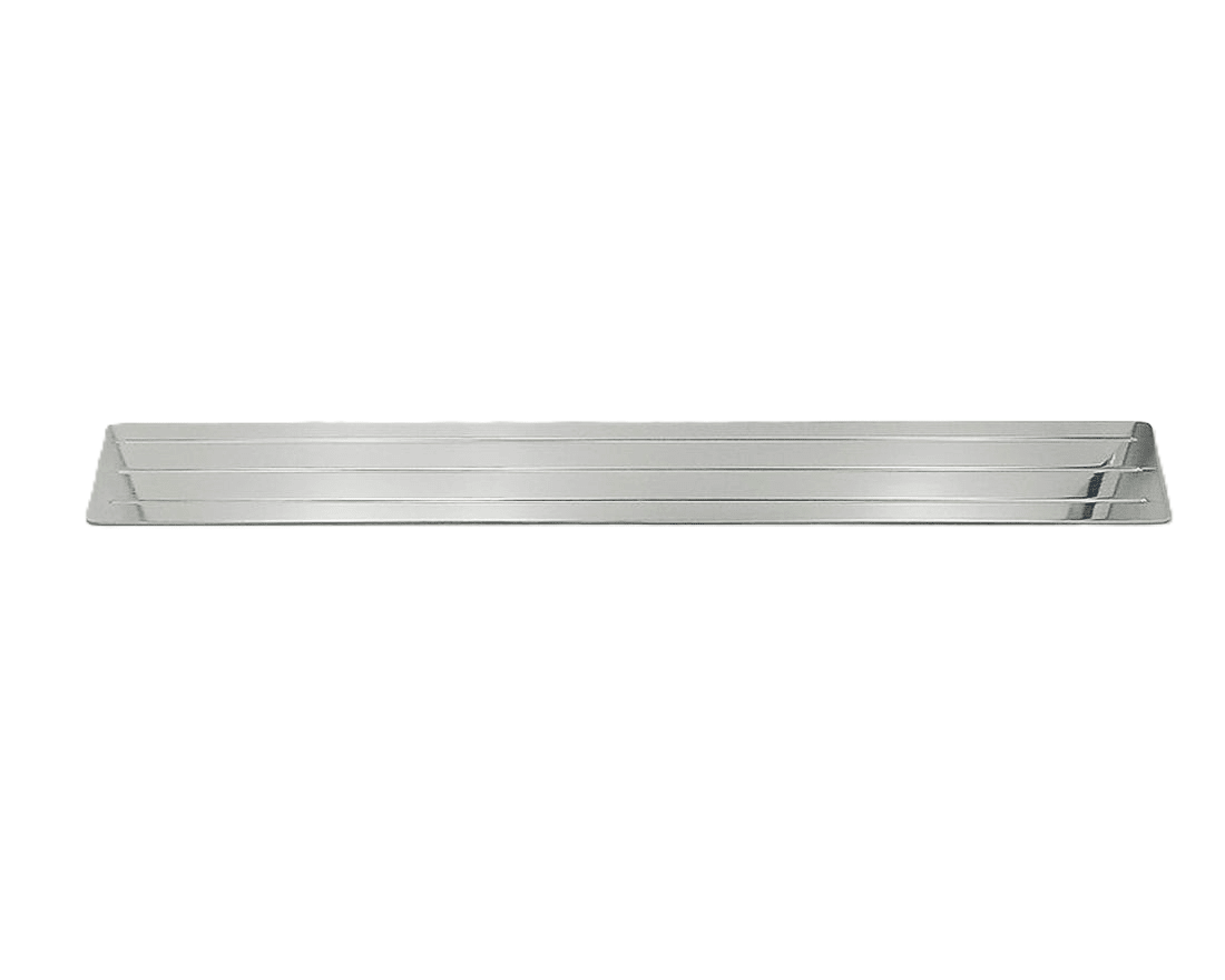 Spare Time Billet Chevy GMC 1988-1994 Billet OBS Glove Box Trim