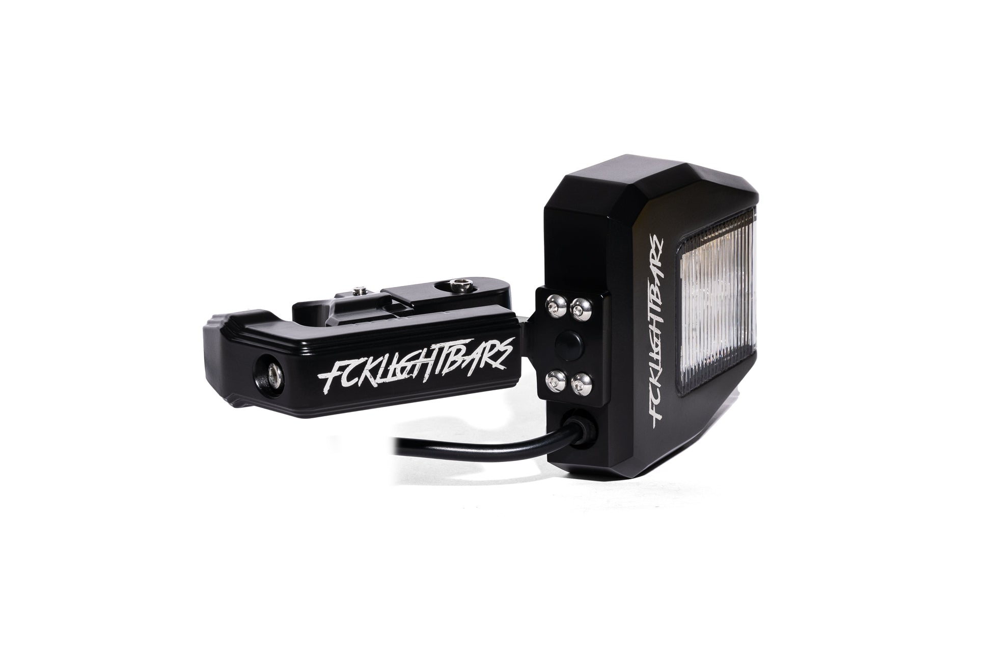 Side Liner Mirrors exclusively made and shot by FCKLightBars
