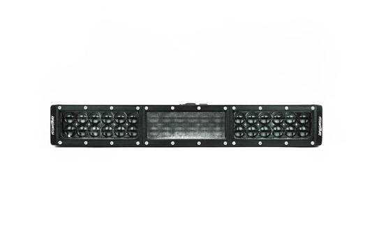 C4-Series LED Light Bar - High Performance