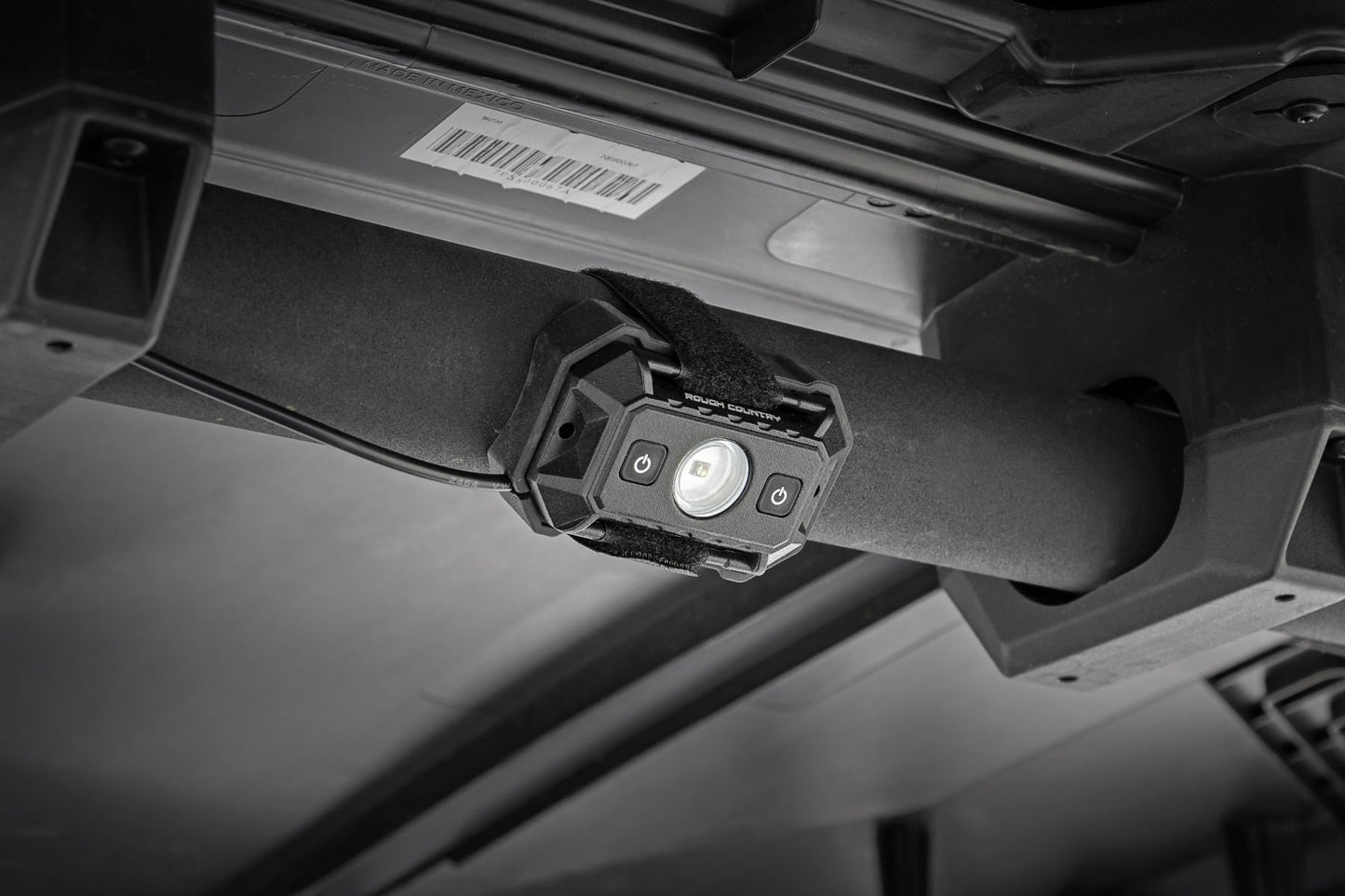 Rough Country Universal LED Dome Light Kit