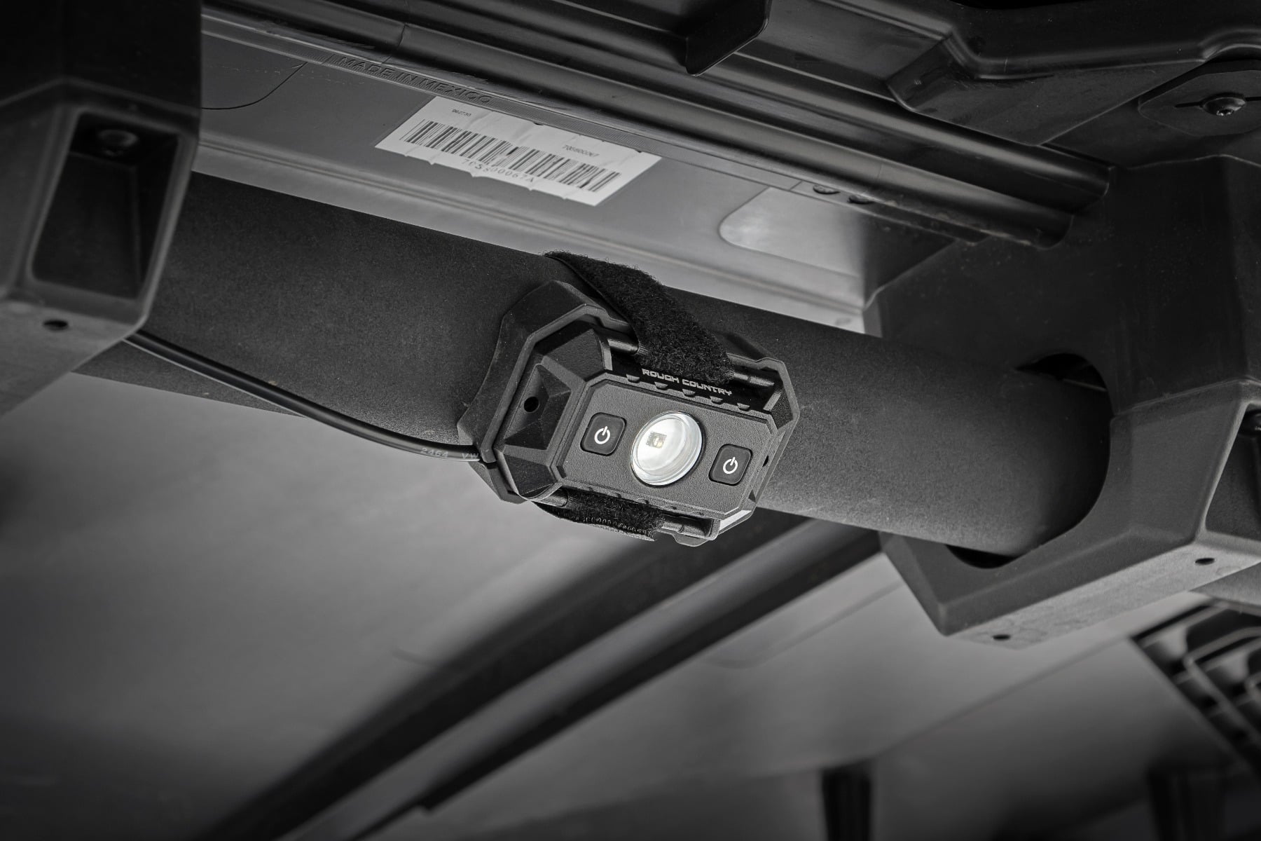 Rough Country Universal LED Dome Light Kit
