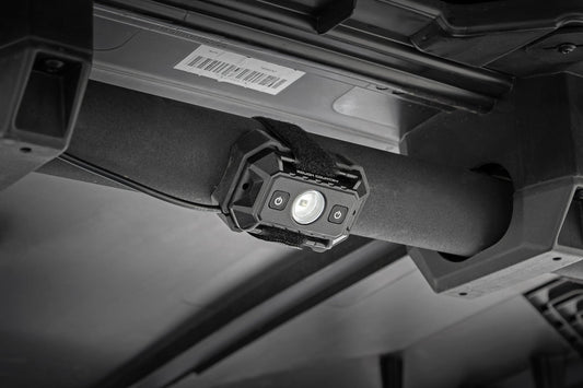 Rough Country Universal LED Dome Light Kit