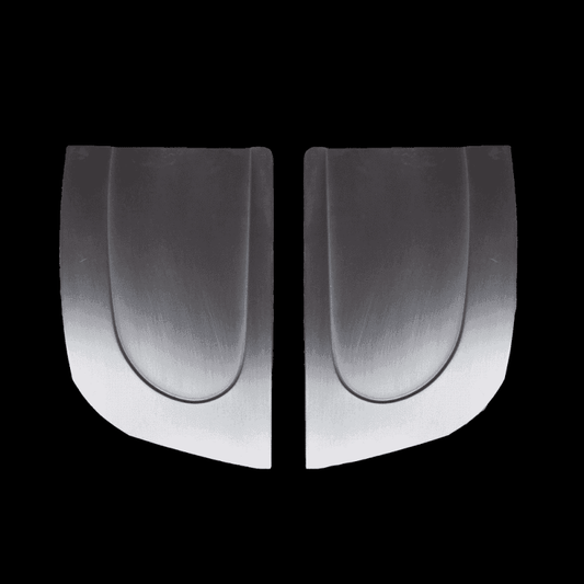 Inner Fender Fillers - 88-98 GMC Chevy Truck