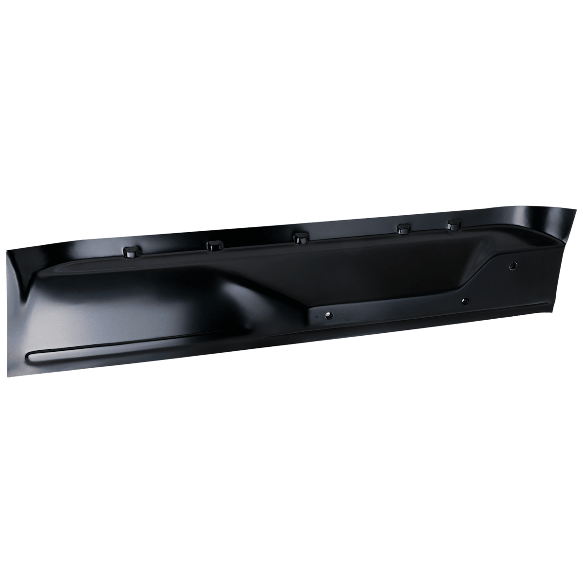 Outer Floor Pan without Backing Plate RH Passenger Side 1.6mm