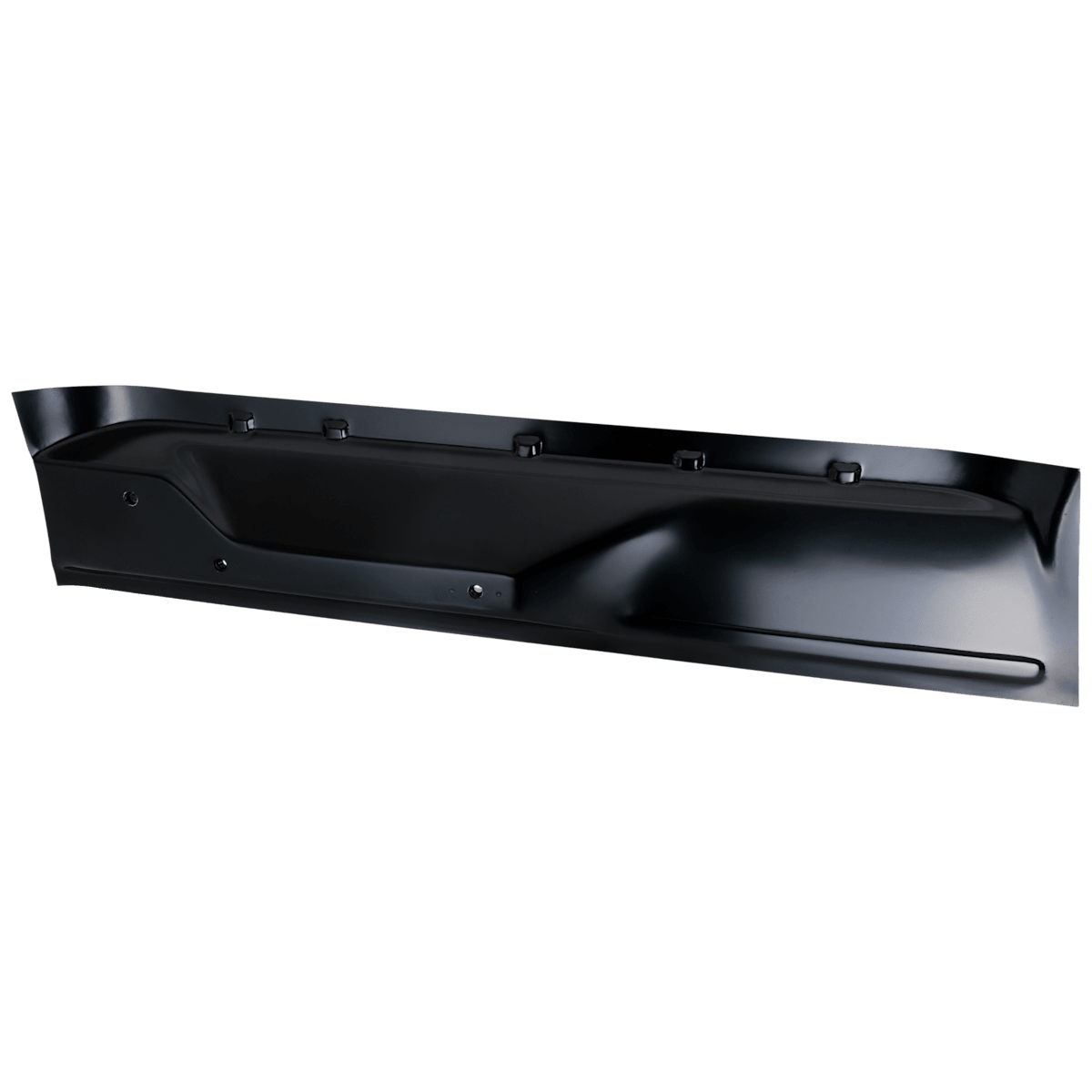 Outer Floor Pan without Backing Plate LH Driver Side 1.6mm