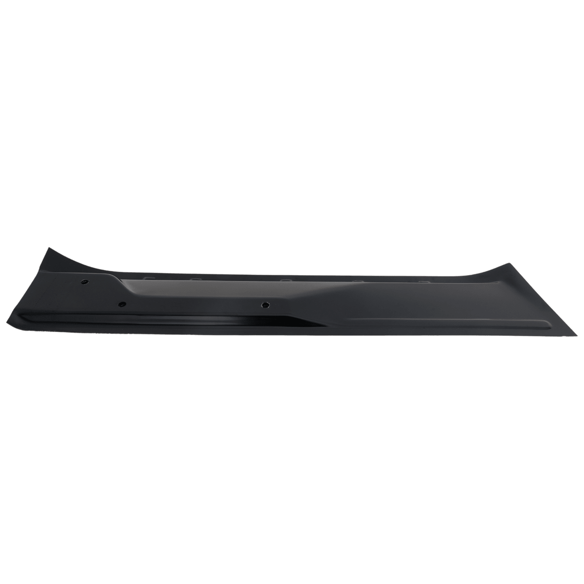 Floor pan packaging