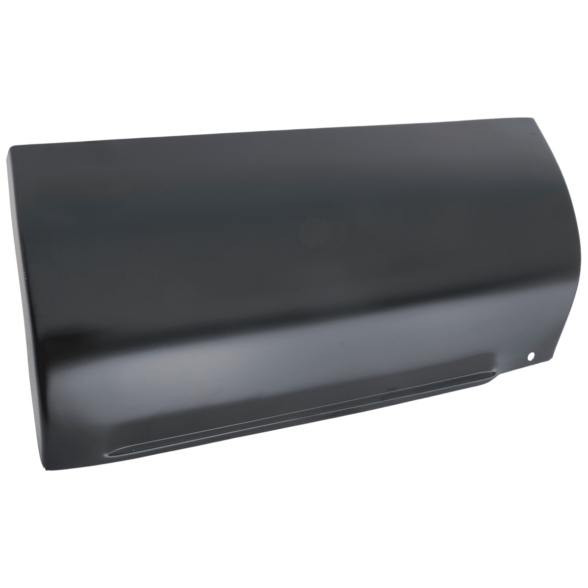 Bed Support Panel Front Section Lower LH Driver Side 6.5ft Bed
