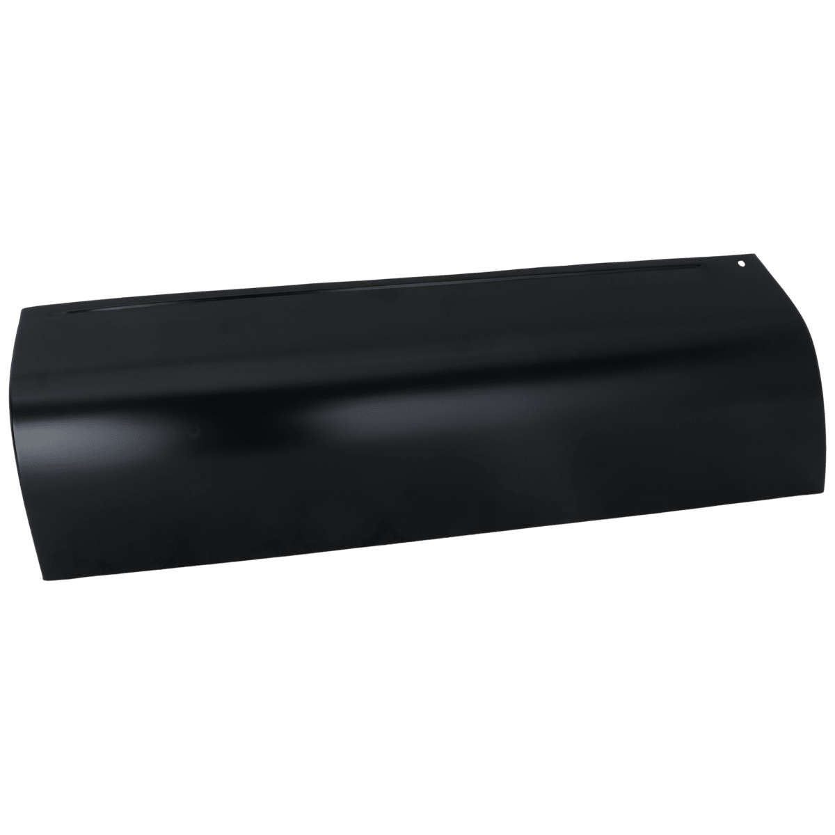 Bed Support Panel Front Section Lower RH Passenger Side 8ft Bed