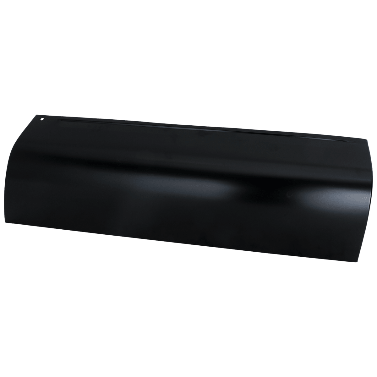 Bed Support Panel Front Section Lower LH Driver Side 8ft Bed