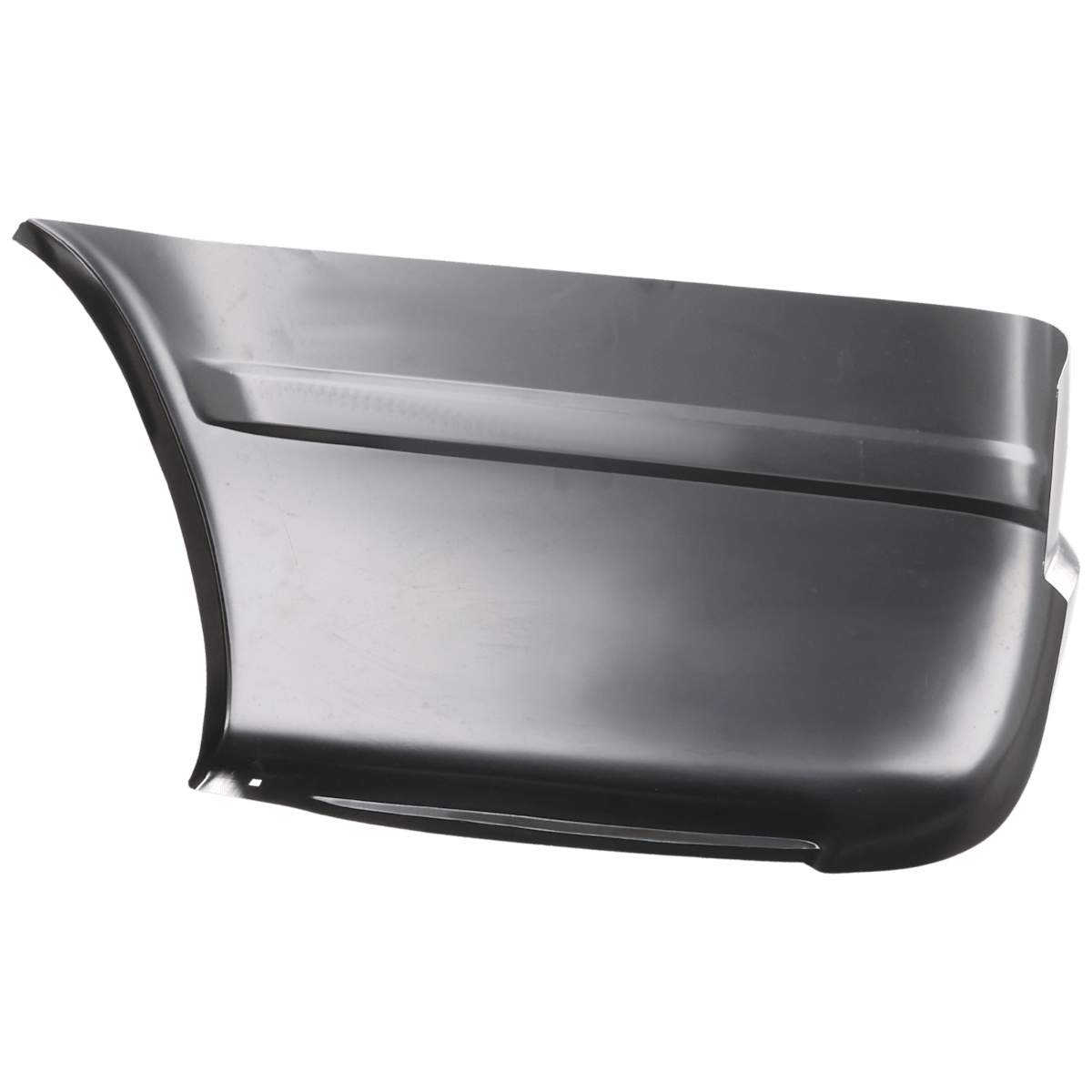 Bed support panel packaging