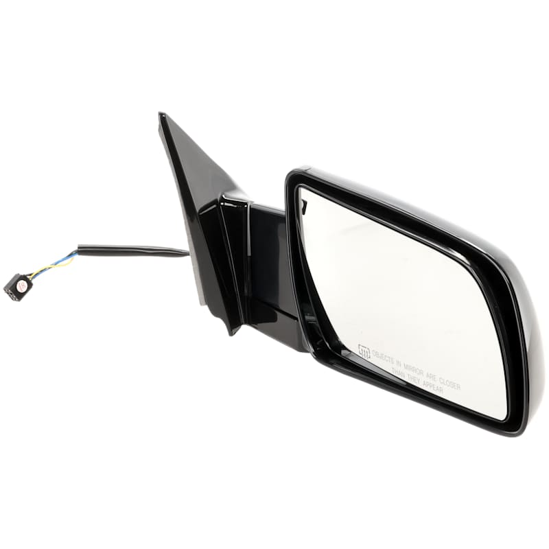 1988-1998 Chevy GMC C/K Heated Power Door Mirror Pair Paintable SET-JCV94ER