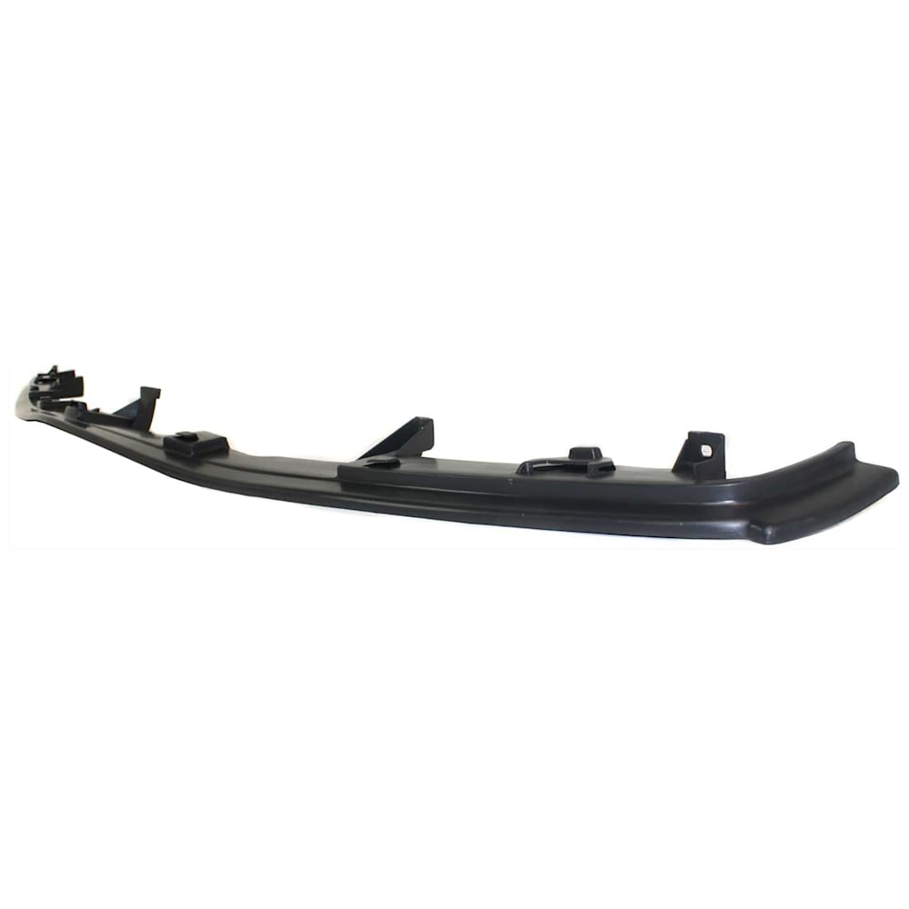Chevy GMC C/K 1988-1998 chrome front bumper filler trim kit - view 4