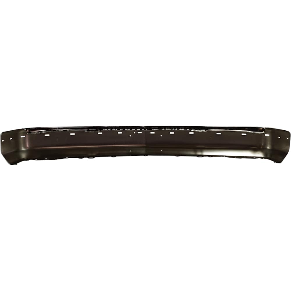 1988-2000 Chevy/GMC C/K Full Size Pickup Front Bumper 3-Pc Kit - w/ Valance and Bumper Trim