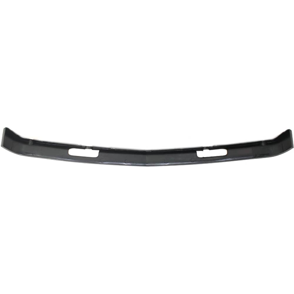 1988-2000 Chevy/GMC C/K Full Size Pickup Front Bumper 3-Pc Kit - w/ Valance and Bumper Trim