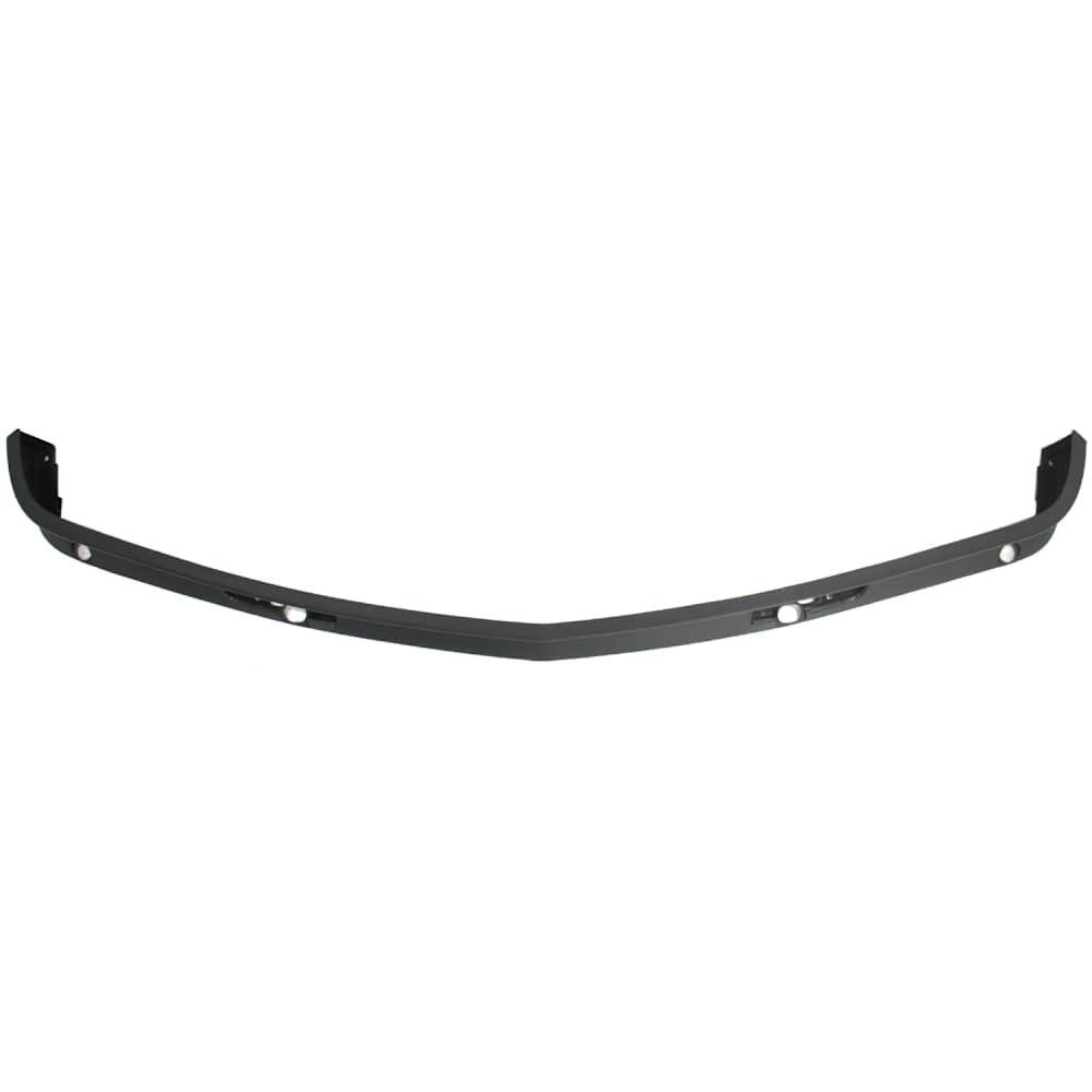 1988-2000 Chevy/GMC C/K Full Size Pickup Front Bumper 2-Pc Kit - Chrome w/ Valance