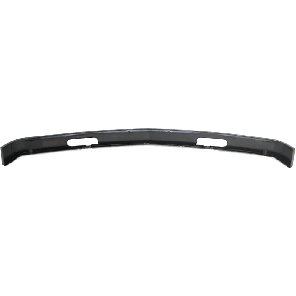 1988-2000 Chevy/GMC C/K Full Size Pickup Front Bumper 2-Pc Kit - Chrome w/ Valance
