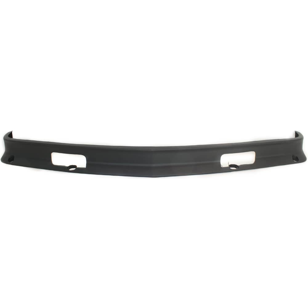 1988-2000 Chevy/GMC C/K Full Size Pickup Front Bumper 2-Pc Kit - Chrome w/ Valance